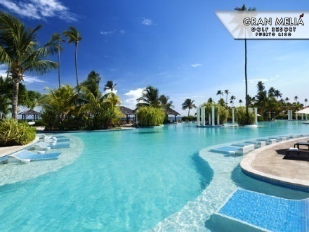 $289 por Estadía de 3 días y 2 noches en DÍAS DE SEMANA para 2 adultos y 2 niños en una Deluxe Garden View Junior Suite + 40% de Descuento en tratamientos de 50 minutos en YHI Spa + $100 de Crédito para hacerle "upgrade" a tu habitación + Late Checkout