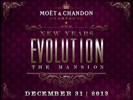 ¡Despide el año con música, comida y bebida! $149 por Cena bufé para 1 persona + Asiento preferencial + 1 Entrada a la fiesta de despedida de año, con 5 salones temáticos + Barra abierta toda la noche + 2 Copas de Moët Chandon + Valet Parking GRATIS; produce Buena Vibra y Duo Marketing