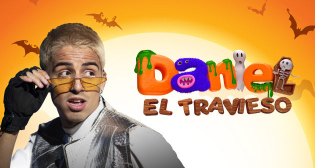 9 Por Acceso Al Especial De Halloween De Daniel El Travieso Por Spyntyx Gustazos