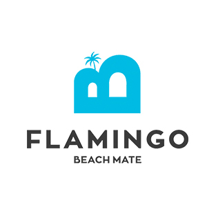 Flamingo Beach Mate