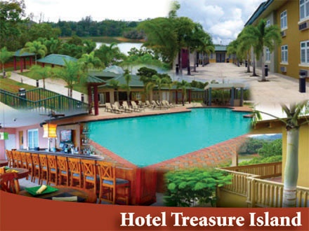 Hotel Treasure Island Cidra Puerto Rico Fotos Hotel Treasure Island Cidra Puerto Rico Fotos
