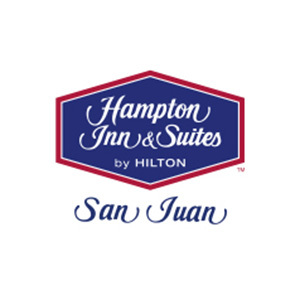 Hampton Inn & Suites San Juan