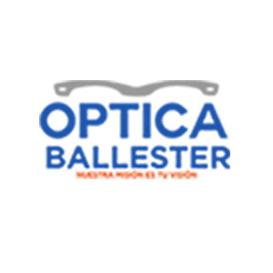 Óptica Ballester