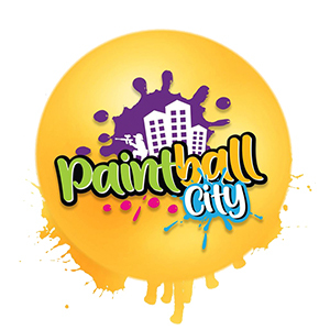 Paintball City