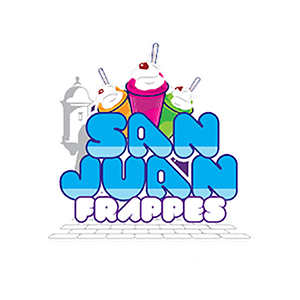San Juan Frappés