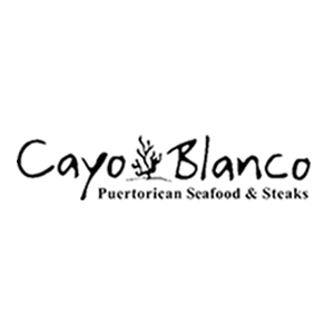 Cayo Blanco
