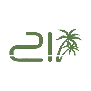 21 Palms Hotel Boutique