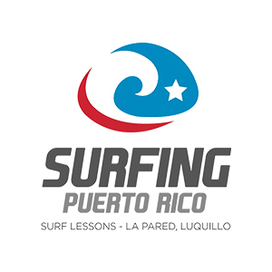 Surfing Puerto Rico