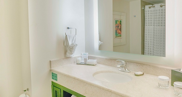 $385 por Estadía de 3 días y 2 noches en FINES DE SEMANA de ABRIL a