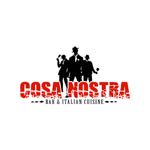 Cosa Nostra Bar & Italian Cuisine (gustito™)