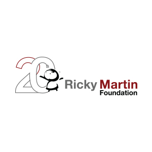 Ricky Martin Foundation, CORP