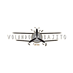 Volando Bajito