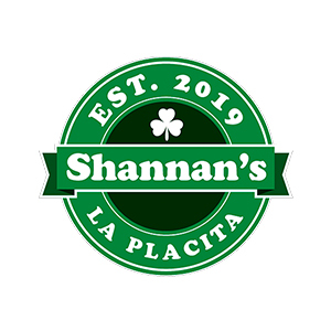 Shannan's Irish Pub