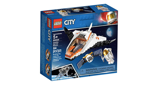lego ninjago nave azul